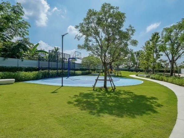 รูป ขายบ้านเดี่ยว เซนโทร ทวีวัฒนา เนื้อที่ 102.8 ตร.ว. พื้นที่ใช้สอย 320 ตร.ม. 4 นอน 5 น้ำ จอดรถ 4 คัน หลังใหญ่ ใกล้บรมราชชนนี เพชรเกษม กาญจนาภิเษก - รูปที่ 29/47
