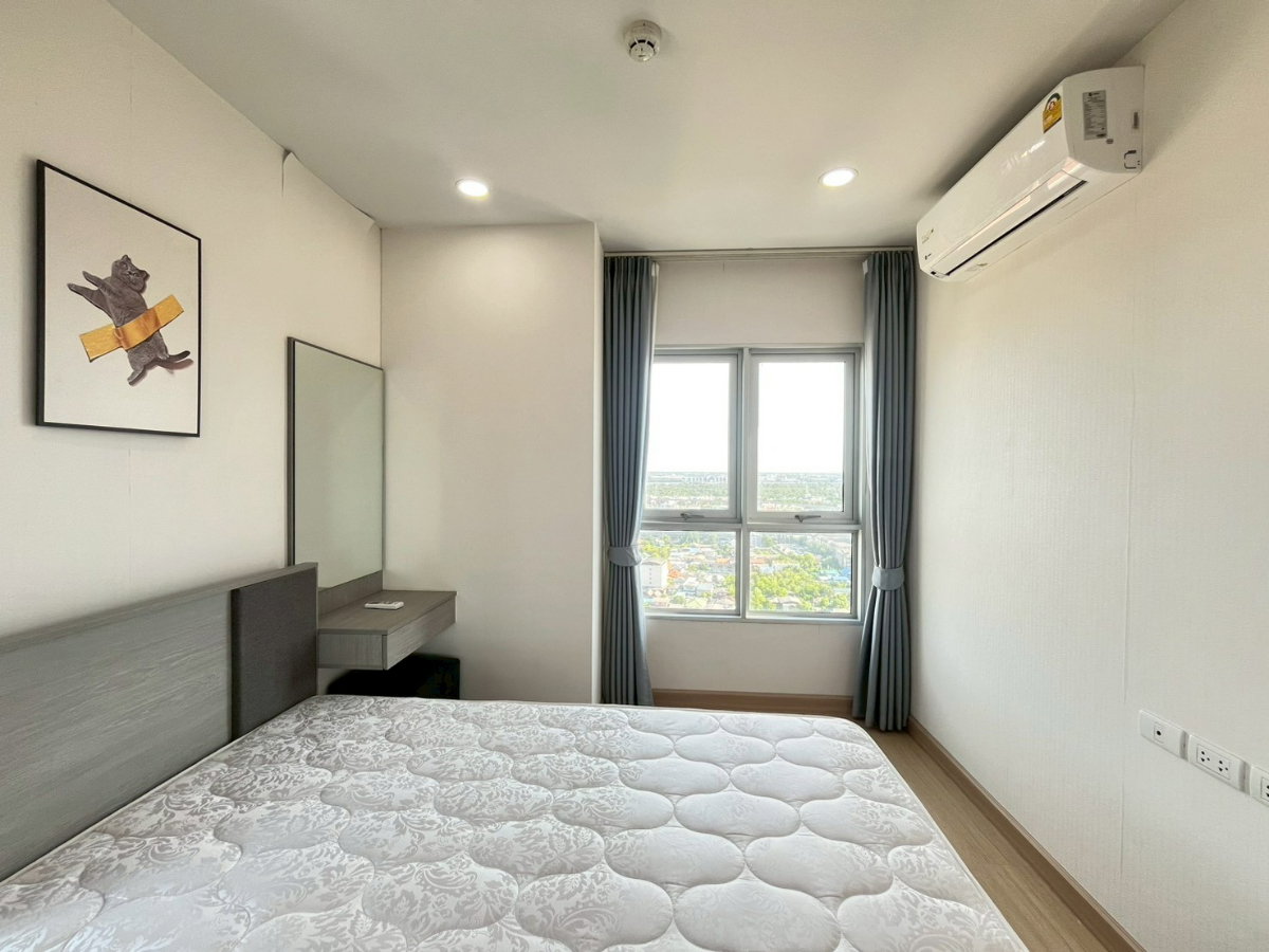 รูป PFD-08306 ให้เช่า ศุภาลัย เวอเรนด้า สุขุมวิท 117 (Supalai Veranda Sukhumvit 117) ใกล้รถไฟฟ้า BTS ปู่เจ้า ทำเลสุขุมวิท 117 🚈✨ - รูปที่ 13/18