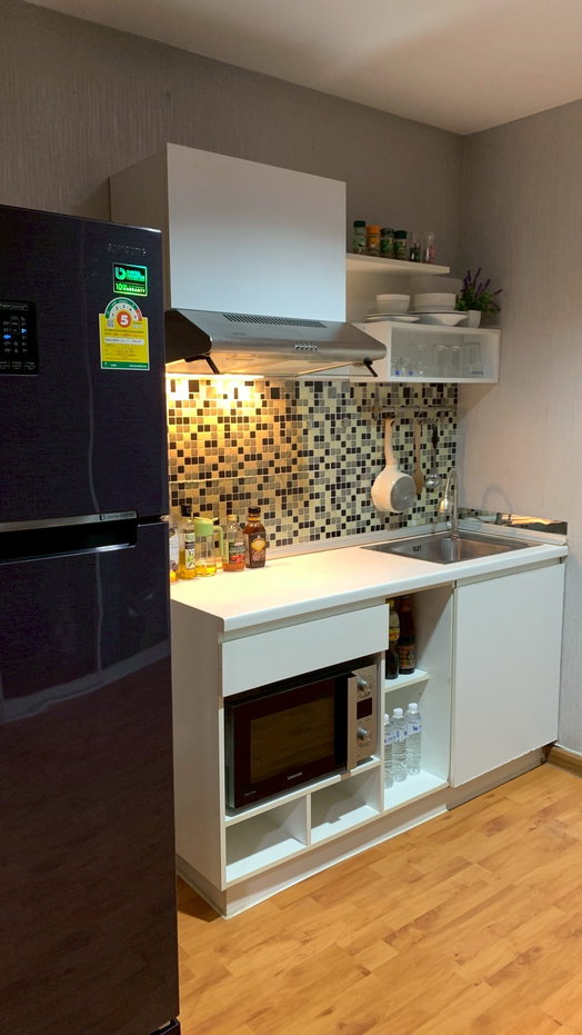 รูป ขายคอนโด2 ห้องนอน ทิวลิปไลท์ อ้อมน้อย - รูปที่ 7/27