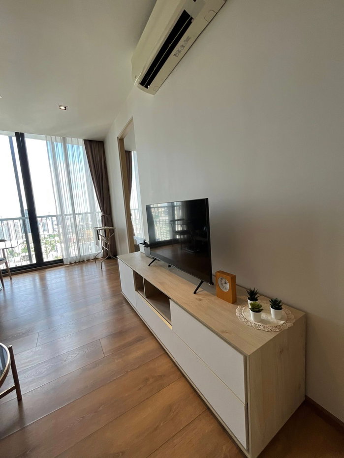 รูป ✨ Condo for Rent | ห้องสวย ชั้นสูง พร้อมพงษ์ ✨ - รูปที่ 10/10