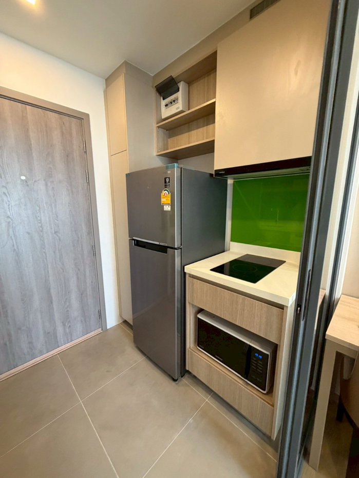 picture The Nest Sukhumvit 71 Ready to move in - 18/20