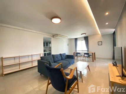 รูปภาพ คอนโดให้เช่า 3 ห้องนอน ในโครงการ ลิลลี่ เฮ้าส์ 1643918