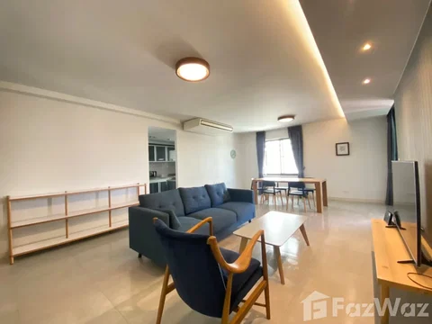 3 Bedroom Condo for rent at Lily House 1643918