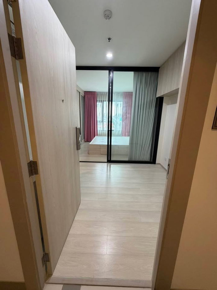 รูป ขาย/SALE : Life Asoke (ไลฟ์ อโศก) - 1 ห้องนอน LC200 - รูปที่ 9/10