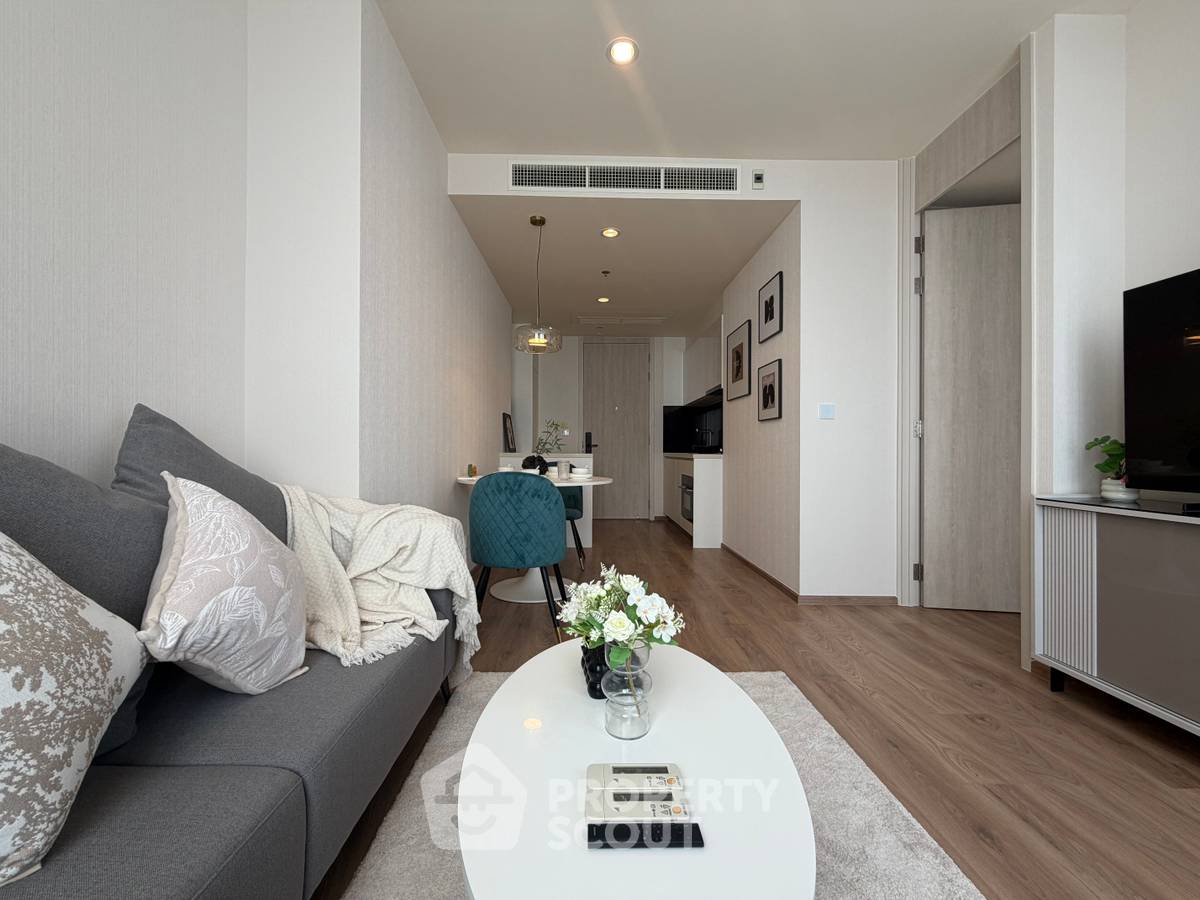 picture 2-BR Condo at Noble Form Thonglor near BTS Thong Lor (ID 2763827) - 6/25