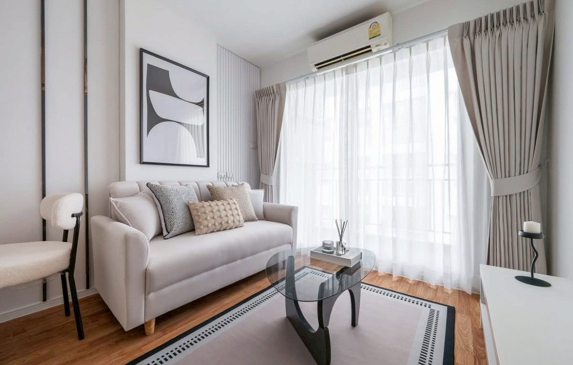 picture ME2500135 Condo For Sale Lumpini Ville Onnut Lat krabang - 11/14