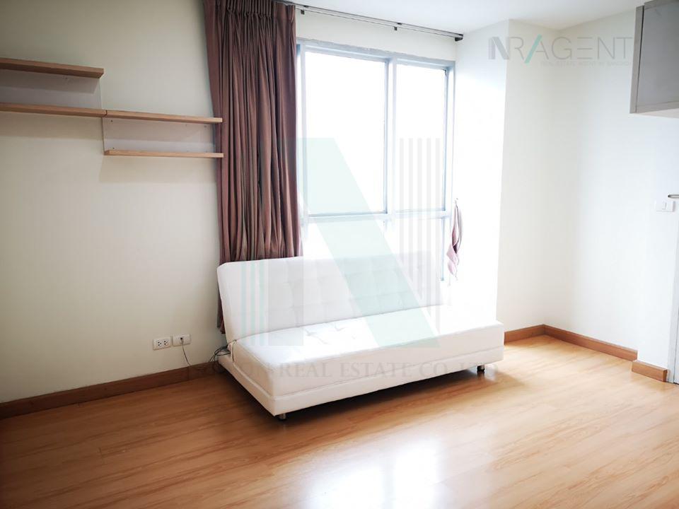 รูป 📌Exclusive!📌 ให้เช่าคอนโด ไลฟ์ แอท รัชดา - สุทธิสาร อาคาร 1 ชั้น 20 1 ห้องนอน ขนาด 42.00 ตรม ใกล้ MRT สุทธิสาร 10 ม. - รูปที่ 4/8