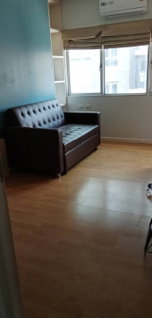รูปภาพ For Rent MY CONDO SATHORN TAKSIN 5th Floor Building : A Size 34 sq.m. 1 Bedroom  1 Bathroom #2653#