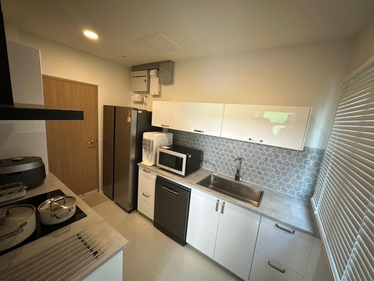 รูป 💎ND0676 ขายบ้านเดี่ยว โครงการ CENTRO บางนา 💵 - รูปที่ 15/17