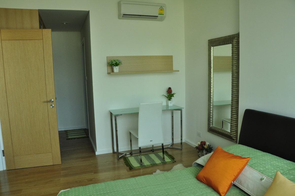 picture Wind Condominium Sukhumvit 23 for rent - 2/24