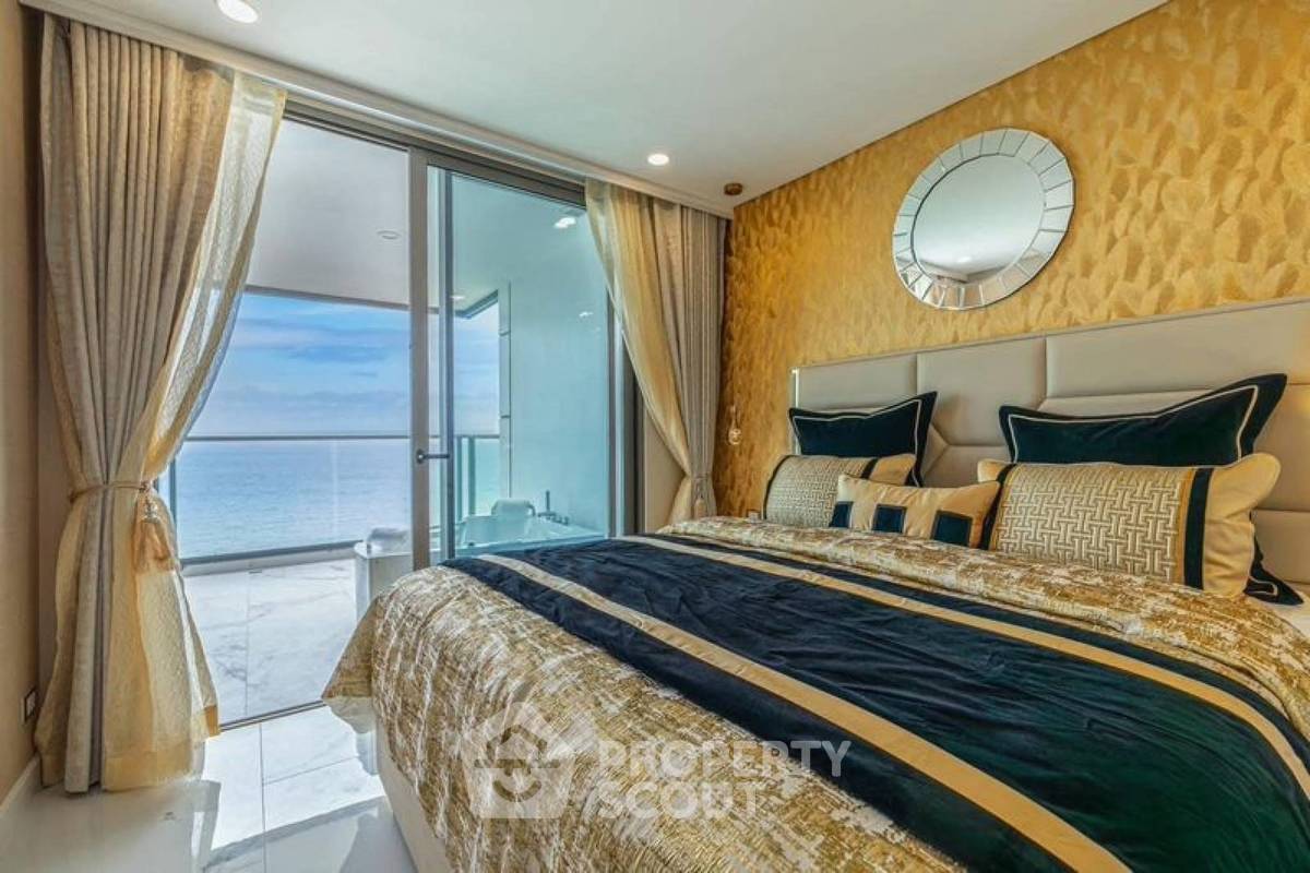 รูป คอนโด 2-ห้องนอน ที่ โคปาคาบาน่า บีช จอมเทียน ใกล้ หาดจอมเทียน (ID 2924763) - รูปที่ 3/16