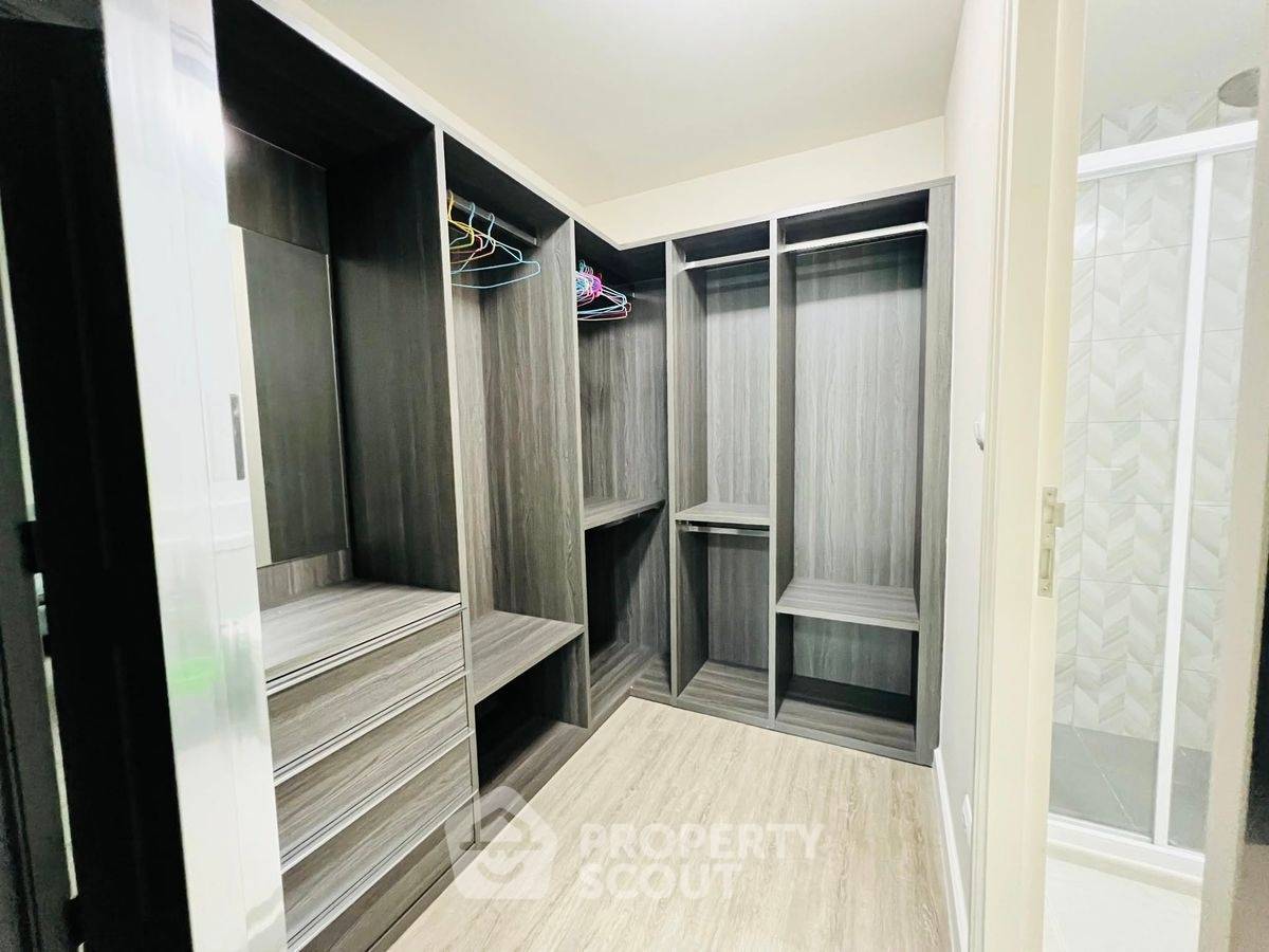picture 2-BR Condo at Nakorn Ping Condominium in Chang Phueak (ID 2353368) - 4/9