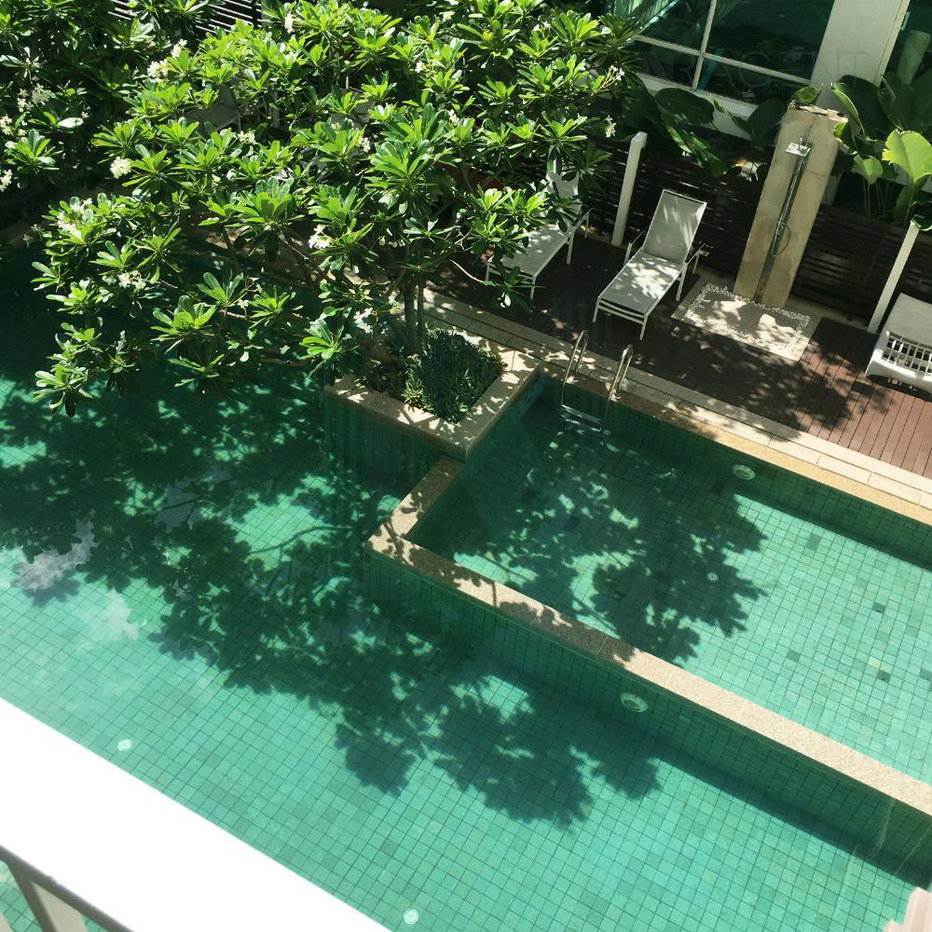 รูป 📌 ให้เช่าคอนโด ฮาเว่น พหลโยธิน อาคาร 1 ชั้น 3 1 ห้องนอน ขนาด 39.00 ตรม ใกล้ โรงเรียนอนุบาลเบญจมาศ - รูปที่ 8/8