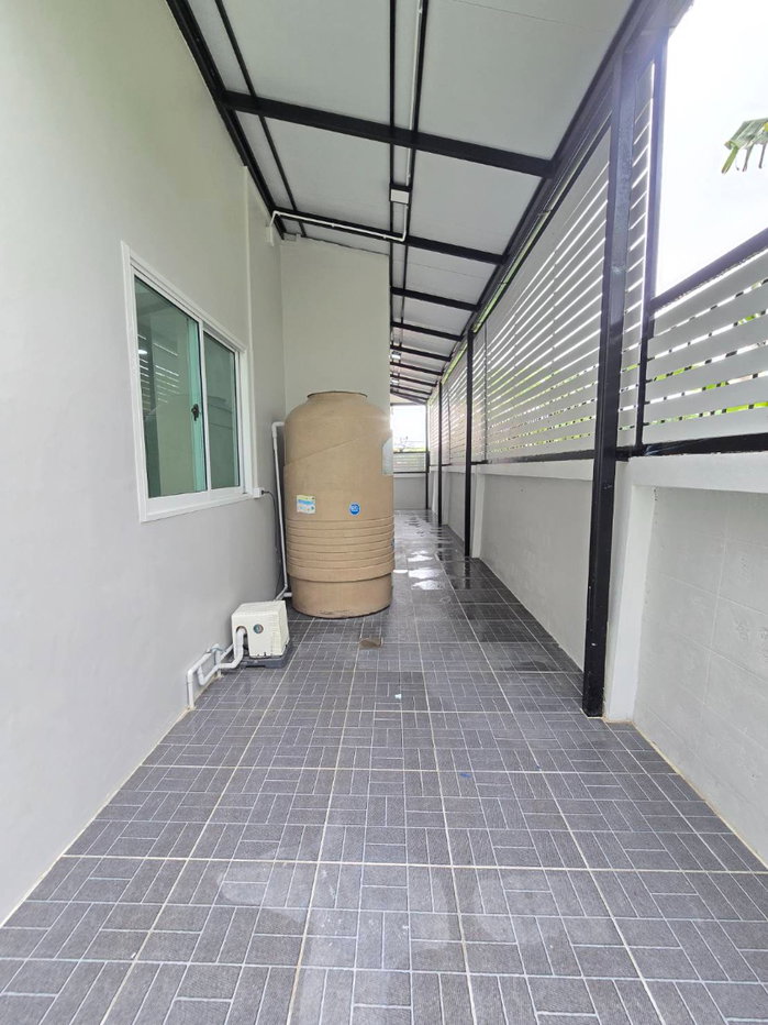 รูป บ้านเดี่ยวหลังใหญ่ รีโนเวทใหม่ ทำเลดี ม.เมลาวิลล์ คลอง2 ลำลูกกา11 ซ.เสมาฟ้าคราม ประชาธิปัตย์ ธัญบุรี ปทุมธานี เดินทางสะดวก - รูปที่ 34/37