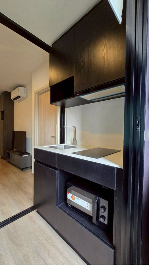picture Nue District R9 🔥21,000 MRT Rama9 - 6/10