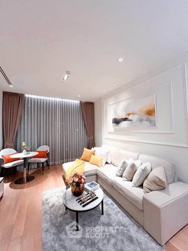 คอนโด 2-ห้องนอน ที่ บีทนิค สุขุมวิท 32 ใกล้ BTS ทองหล่อ (ID 2908857)