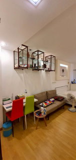 ถูกสุด คอนโด The Urbana นนทบุรี (แจ้งวัฒนะ–ปากเกร็ด) แต่งครบ  ใกล้รถไฟฟ้าสายสีชมพู