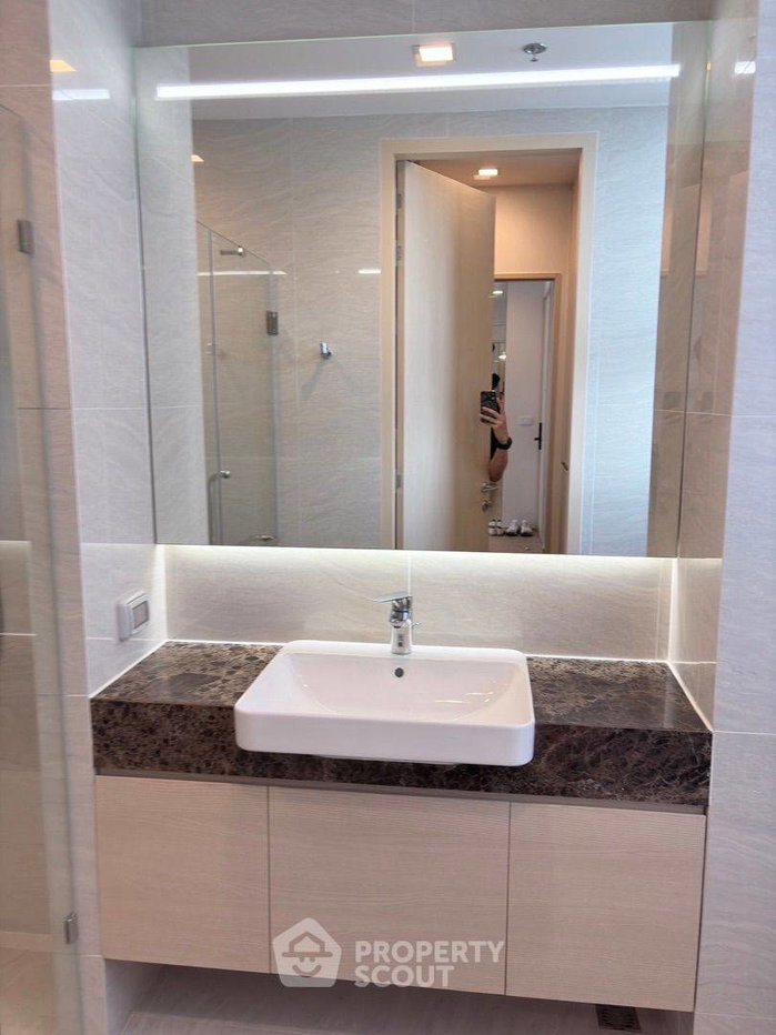 picture 1-BR Condo at Noble State 39 near BTS Phrom Phong (ID 2933077) - 9/15