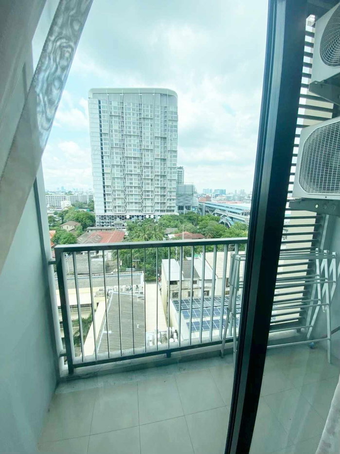 รูป ห้องอัพเดต💥🔔⚠️🏘️⚡️กดปุ่มแอดไลน์💥คิว เฮ้าส์ สุขุมวิท 79 - รูปที่ 6/7