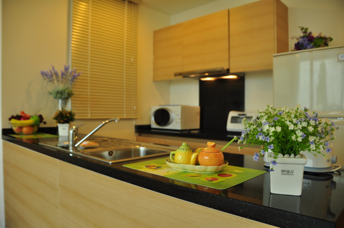 picture Wind Condominium Sukhumvit 23 for rent - 5/24
