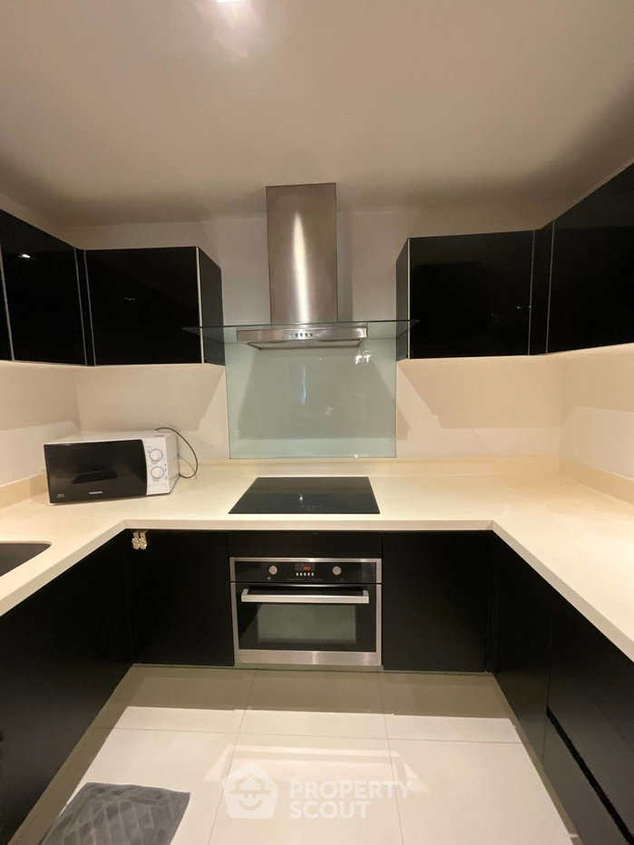 picture 2-BR Condo at Eight Thonglor Residence Condominium near BTS Thong Lor (ID 2587807) - 6/15