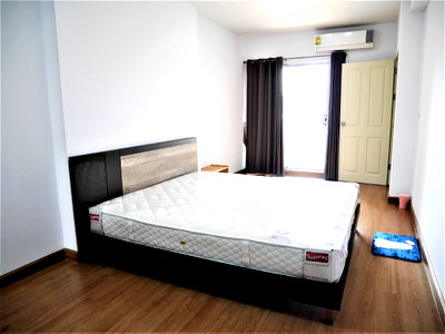 Condos for sale : Sale With Tenant : Supalai Park Ekkamai-Thonglor - 1 Bedroom LC204