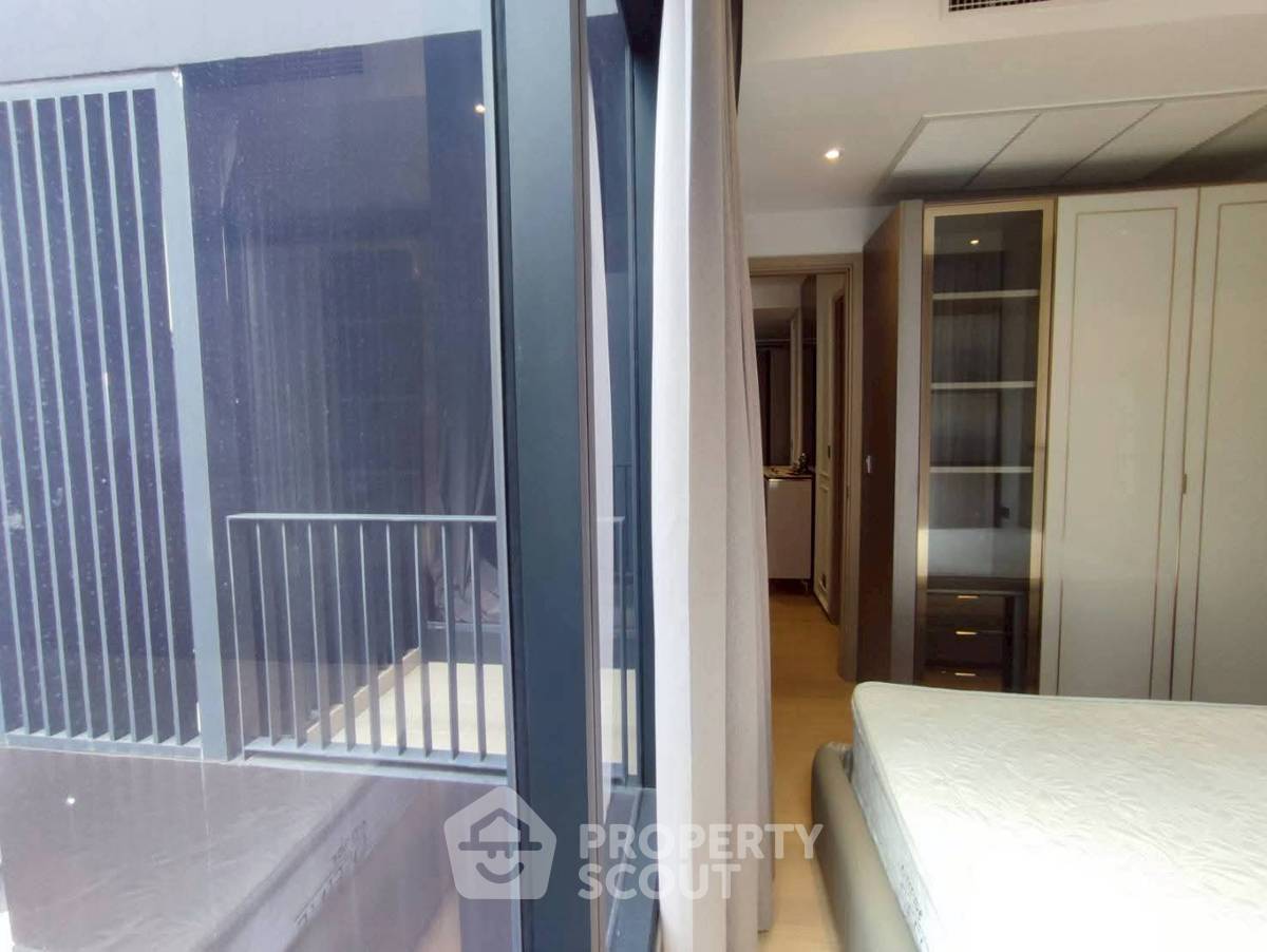 picture 1-BR Condo at ASHTON Asoke - Rama 9 near MRT Phra Ram 9 (ID 2933134) - 10/13