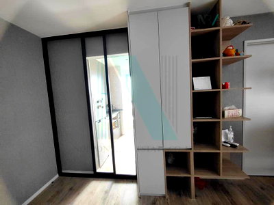 Condos for sale MRT Si La Salle : 🎉 For Sell Condo ASPEN LASALLE Building B, Floor 4,1 bed room, Room size 36.00 sqm