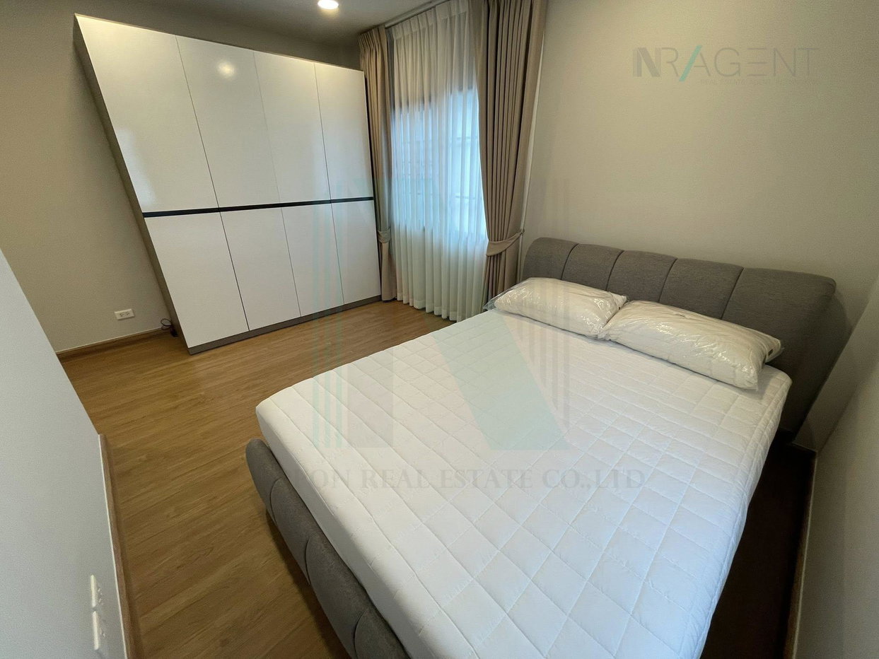 picture 📌 For Rent 2-story House CENTRO BANGNA 4 bedroom 4 bathroom - 6/8