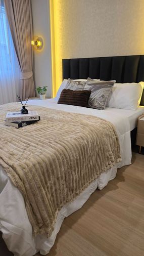รีโนเวทใหม่ สไตล์มินิมอล พร้อมเข้าอยู่ ลุมพินี บดินทร์เดชา–รามคำแหง