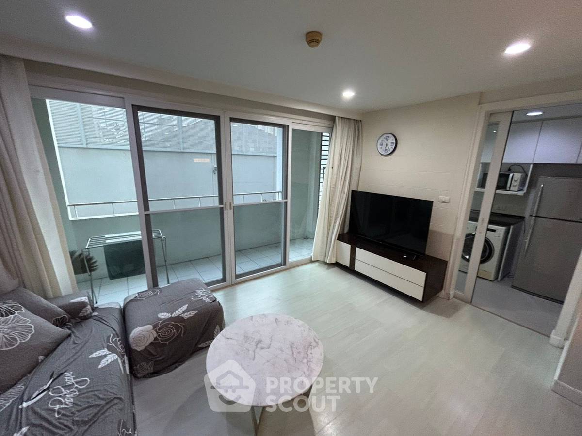 รูป คอนโด 2-ห้องนอน ที่ เดอะ แบงค็อค สาทร-ตากสิน คอนโดมิเนียม ใกล้ BTS กรุงธนบุรี (ID 2933301) - รูปที่ 3/15