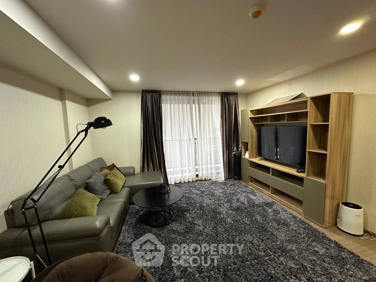 รูป คอนโด 2-ห้องนอน ที่ คลาส สารสิน ราชดำริ ใกล้ BTS ราชดำริ (ID 2929046) - รูปที่ 12/20