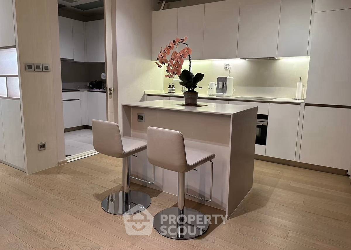 picture 3-BR Condo at The Strand Thonglor near BTS Thong Lor (ID 2906904) - 12/16