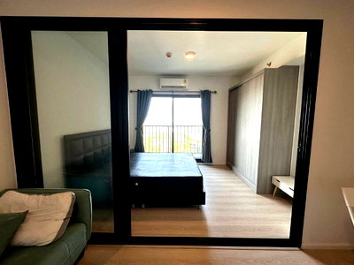 Condos for rent :  A Space Mega for rent ✨ Fully furnished