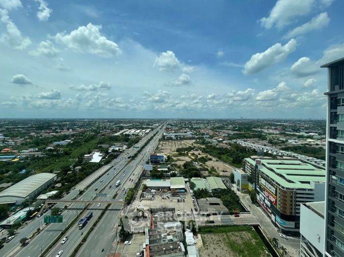 รูป คอนโด 2-ห้องนอน ที่ เดอะ เพรสซิเด้นท์ เพชรเกษม - บางแค ใกล้ MRT หลักสอง (ID 923046) - รูปที่ 10/17