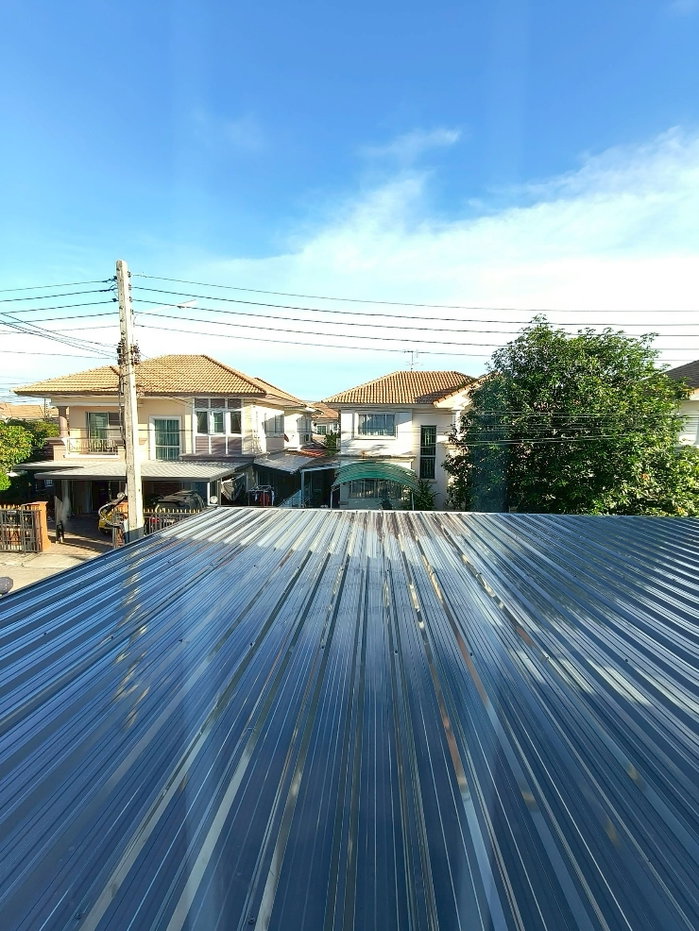 รูป บ้านเดี่ยว ลำลูกกา บึงคำพร้อย คลอง5 ​หมู่ 5 พฤกษาวิลเลจ 1​  หมู่บ้านพฤกษาวิลเลจ 1​  - รูปที่ 19/19