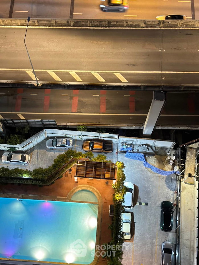 picture 2-BR Condo at Wittayu Complex near BTS Phloen Chit (ID 2933019) - 19/20