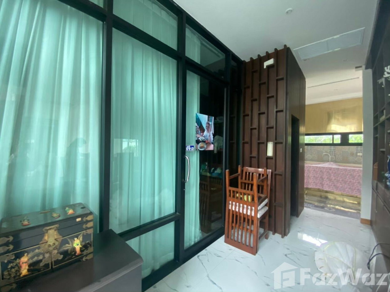 รูป บ้านเดี่ยวให้เช่า 4 ห้องนอน ใน วงศ์สว่าง, กรุงเทพมหานคร 1141268 - รูปที่ 29/34