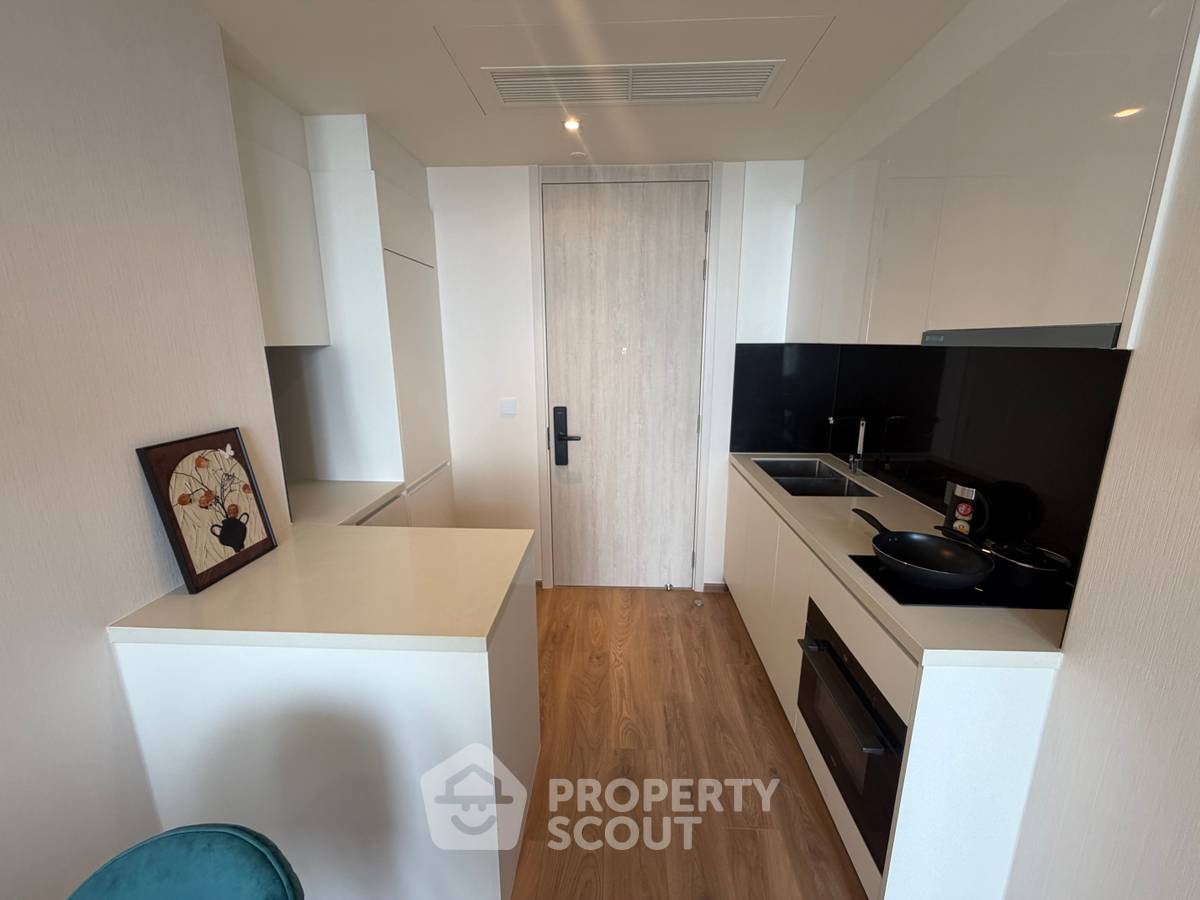 picture 2-BR Condo at Noble Form Thonglor near BTS Thong Lor (ID 2763827) - 2/25