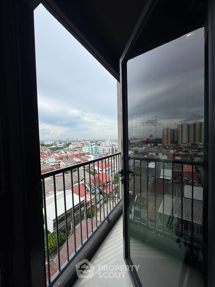 รูป คอนโด 1-ห้องนอน ที่ เอลลิโอ เดล เนสท์ ใกล้ BTS อุดมสุข (ID 2933297) - รูปที่ 9/12