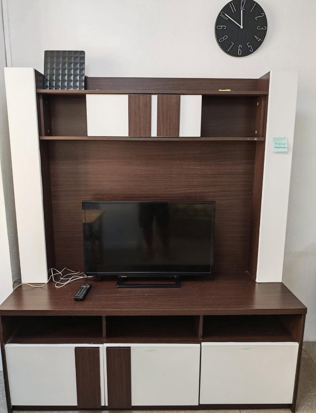 picture The Parkland Bangna for rent ✨ Fully furnished  - 2/7