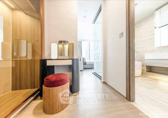 picture 2-BR Condo at Celes Asoke near MRT Sukhumvit (ID 2915951) - 3/6