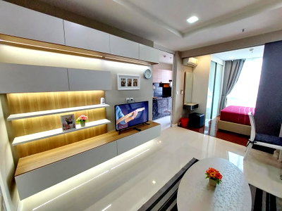 Condos for rent : The Metropolis Samrong Interchange 