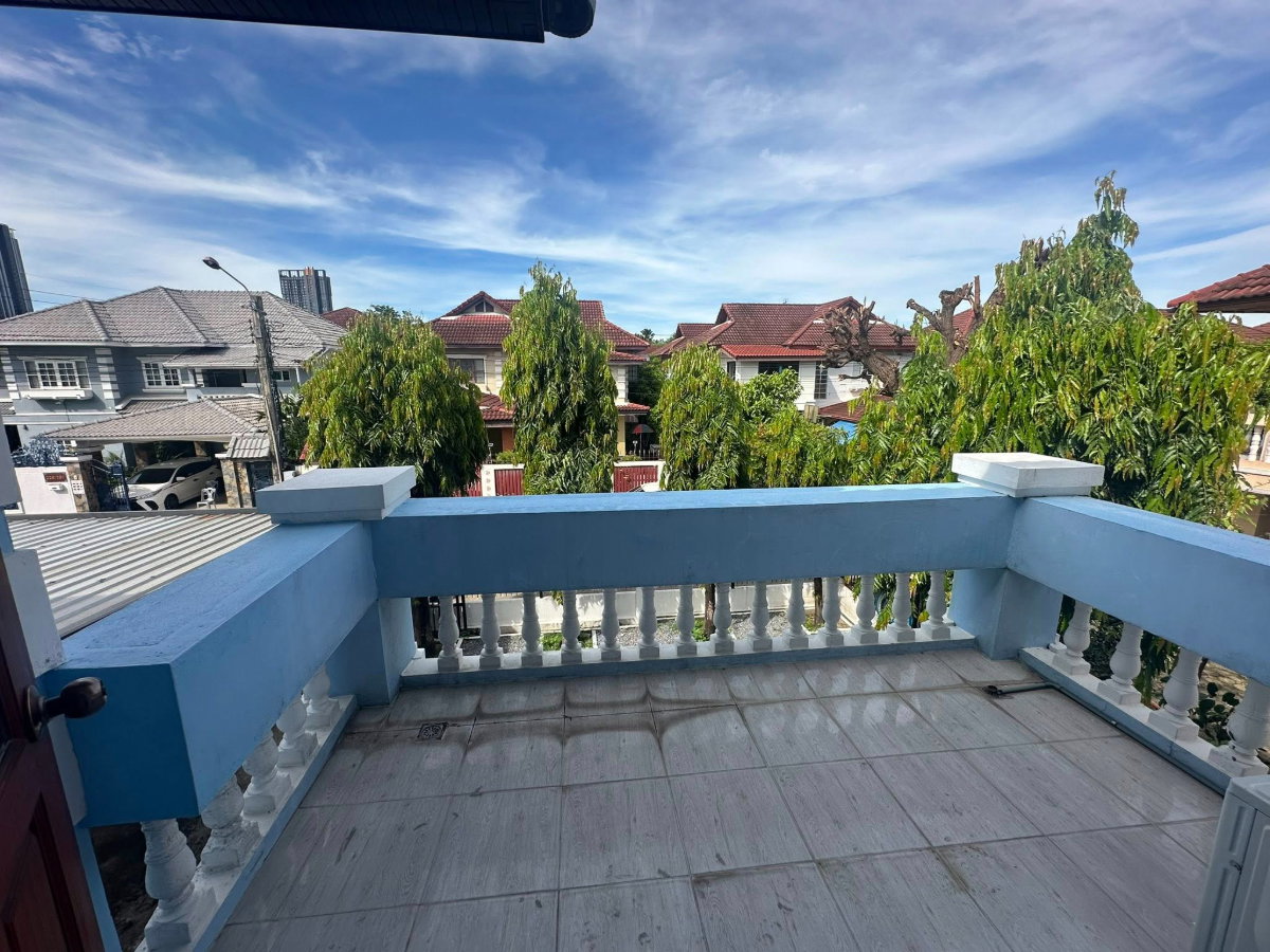 รูป ND0675    🏡ให้เช่าบ้านเดี่ยว หมู่บ้าน บ้านมณียา รัตนธิเบศน์🏡 - รูปที่ 7/19