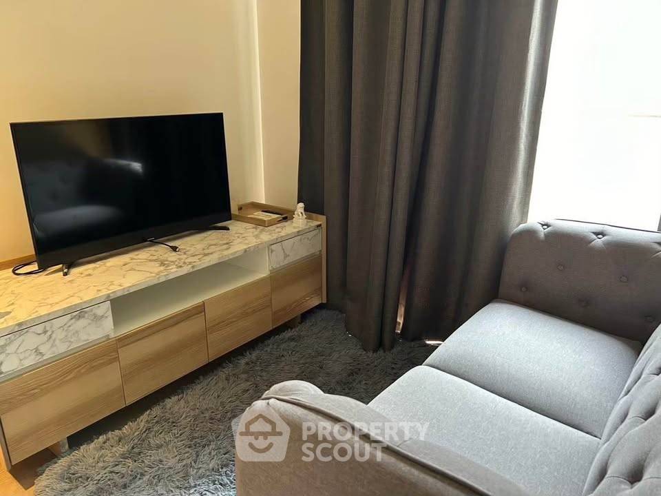 picture 1-BR Condo at Ashton Silom near BTS Chong Nonsi (ID 2930978) - 27/49