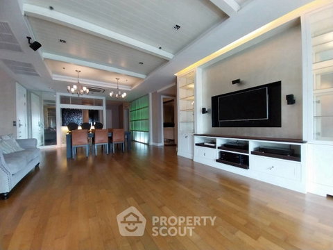 3-BR Condo at The Madison near BTS Phrom Phong (ID 2934029)