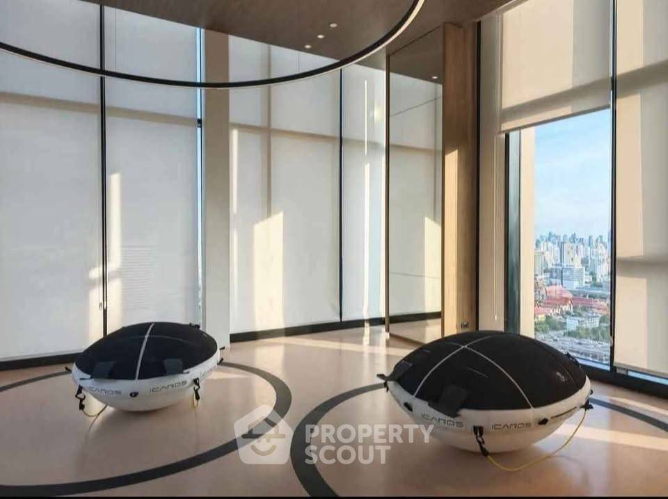 picture 1-BR Condo at Nue District R9 near MRT Phra Ram 9 (ID 2864948) - 39/41