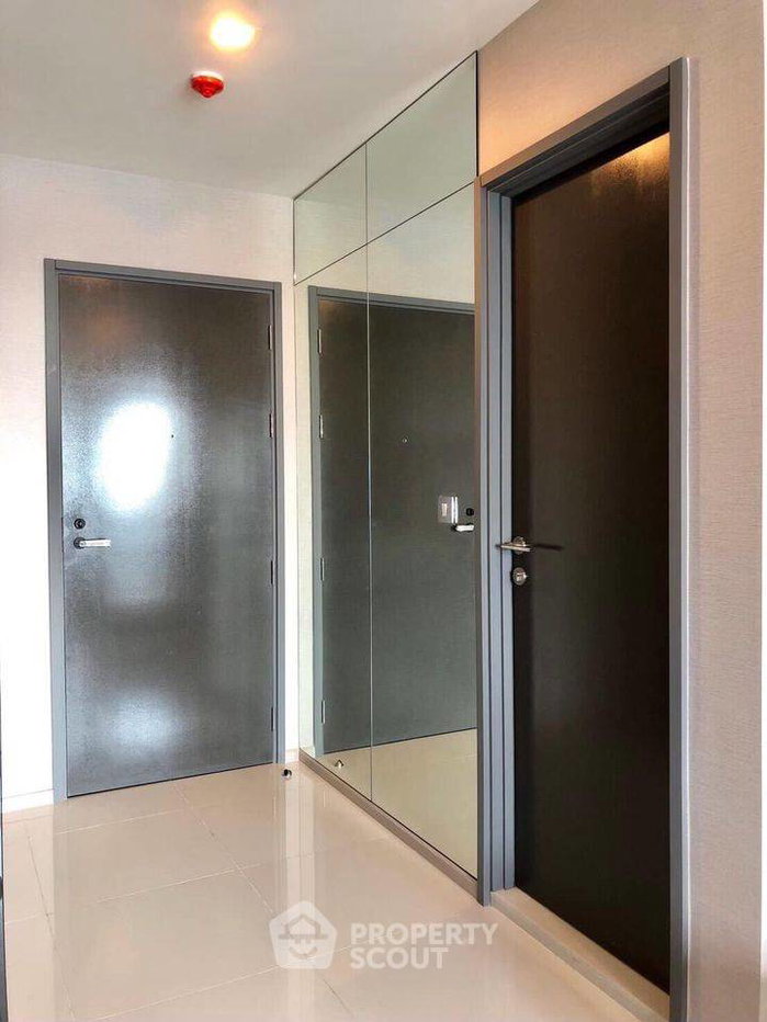 picture 1-BR Condo at Rhythm Rangnam near BTS Victory Monument (ID 778548) - 9/9