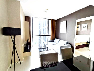 Condos for rent : 2-BR Condo at Estella Ekkamai (Condo) near ARL Ramkhamhaeng (ID 2933316)