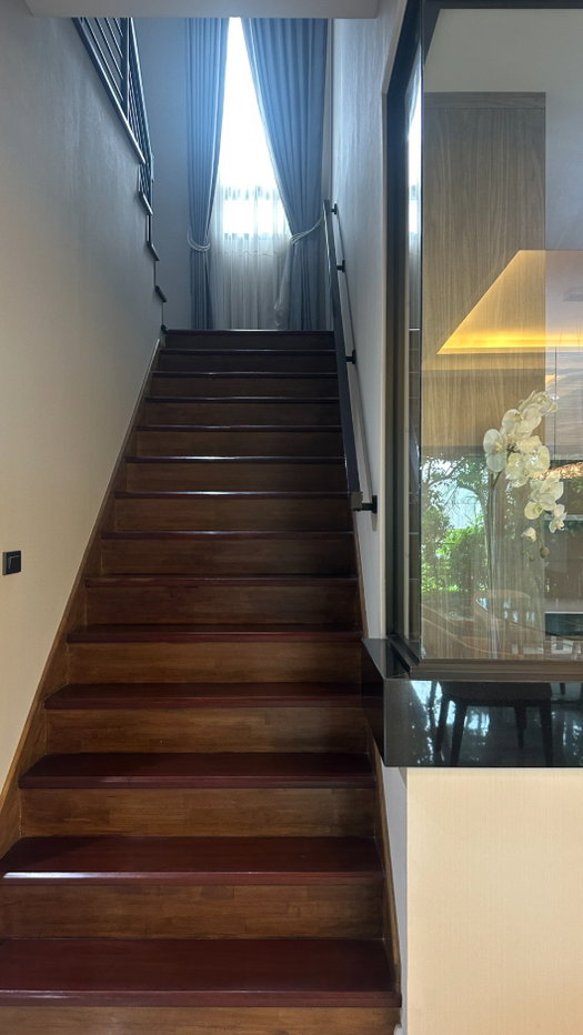 picture Luxury Corner Detached Model Home – Mantana Lake Watcharapol | Move-in Ready - 17/28